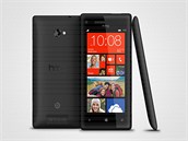 WP 8X by HTC