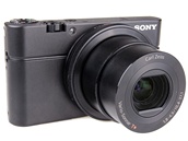 Sony RX-100: Pardn fok v nenpadnm kompaktnm tle.