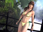 Dead or Alive 5