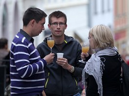 Zatímco v pedchozích letech se termín konání shodoval s obdobn honosným...