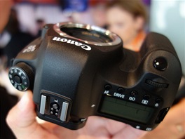 Canon EOS 6D