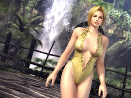 Dead or Alive 5