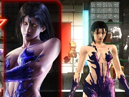 Tekken Tag Tournament 2