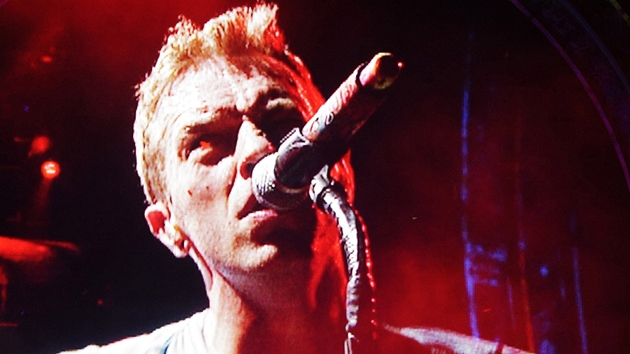 Coldplay (Praha, 16. z 2012)