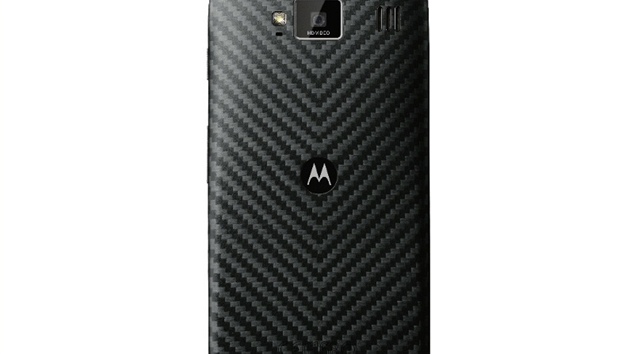 Motorola RAZR HD