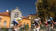 Cyklistický závod Tour Bohemia