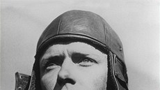 Charles Lindbergh byl obrovskou celebritou, i proto se na nj zloinec i...
