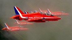 Red Arrows