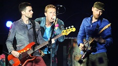Coldplay (Praha, 16. září 2012)