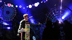 Coldplay (Praha, 16. záí 2012)