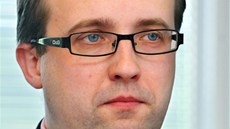 Státní zástupce zlínské pobo�ky Krajského státního zastupitelství v Brn� Roman