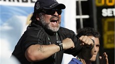 Diego Maradona