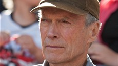 Clint Eastwood ve filmu Trouble with the Curve