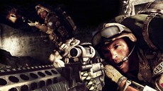 Medal of Honor: Warfighter