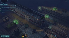 XCOM: Enemy Unknown