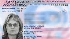 Obanský prkaz vzor 2012 rozostená