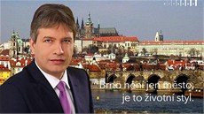 Na satirickém webu www.zitbrno.cz vznikl program, který lidi nabádá, aby si...