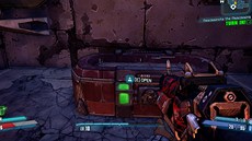 Copak asi vypadne? Honba za lepí výbavou je motorem druhých Borderlands 2.