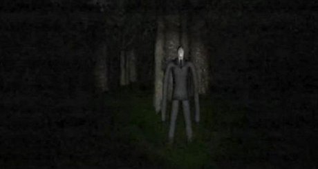 Slender