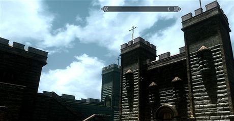 Skywind Project