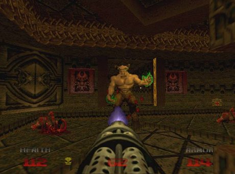 Doom 64