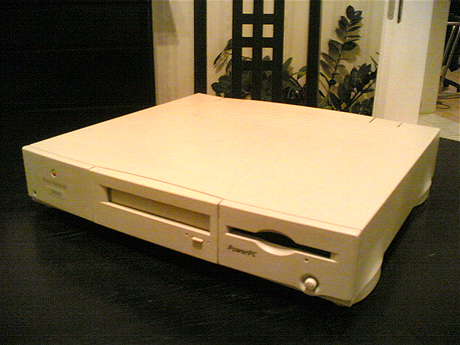 Power Macintosh 6100/60