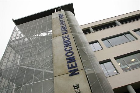 Karlovarská nemocnice se chystá nabídnout své sluby i pacientm ze zahranií.