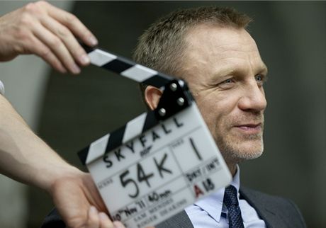 Z naten bondovky Skyfall