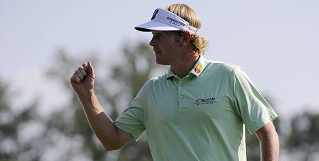 Brendt Snedeker