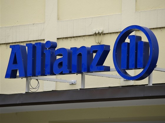 Allianz a Volkswagen zainvestují do nové spolenosti 400 milion eur