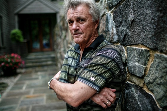 John Irving