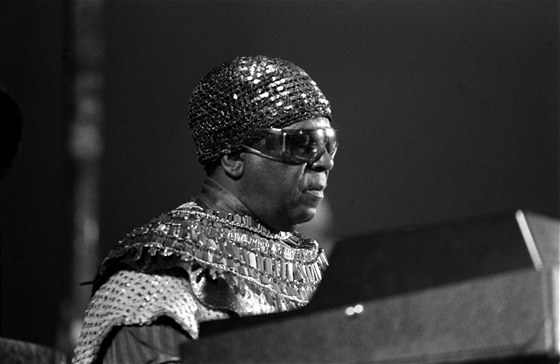 Sun Ra