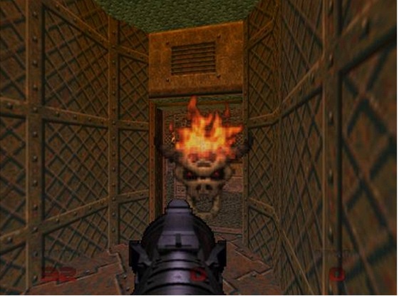 Doom 64