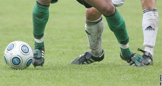 Fotbalový turnaj stedoeských kol piel na více ne dva miliony korun. Ilustraní foto