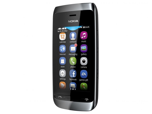 Nokia Asha 308