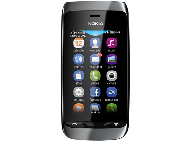 Nokia Asha 309