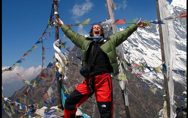 Nechci přestat kouřit, neraďte mi jak, vzkazuje Dorota Nvotová po mastektomii