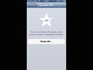 iPhone 5 - v e-mailovém klientu pibyla sloka pro VIP e-maily.