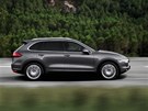 Porsche Cayenne S Diesel