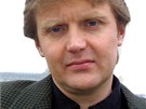 Alexandr Litvinnko na archivním snímku z roku 2002.