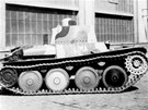 Tank LKP-38