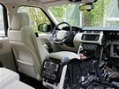 Nový Range Rover 