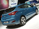 Hyundai i30 v tídveovém provedení