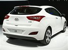 Hyundai i30 v tídveovém provedení