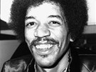 James Marshall "Jimi" Hendrix se narodil v roce 1942. Navzdory svému krátkém u