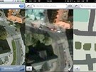 Vtípky a nepesnosti map pro iOS6