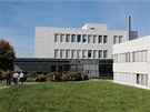 Výzkumné stedisko IBM v Zurichu (Rüschlikon) pipomíná spíe univerzitu ne...