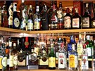 Alkohol (ilustraní foto)