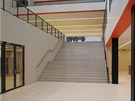 Centrum technického vzdlávání Ostrov. Autor: A69 - architekti s.r.o., ing....