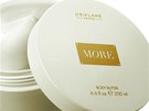 Tlové máslo More s krémovou texturou, Oriflame, v prodeji od 8.10.2012, 249